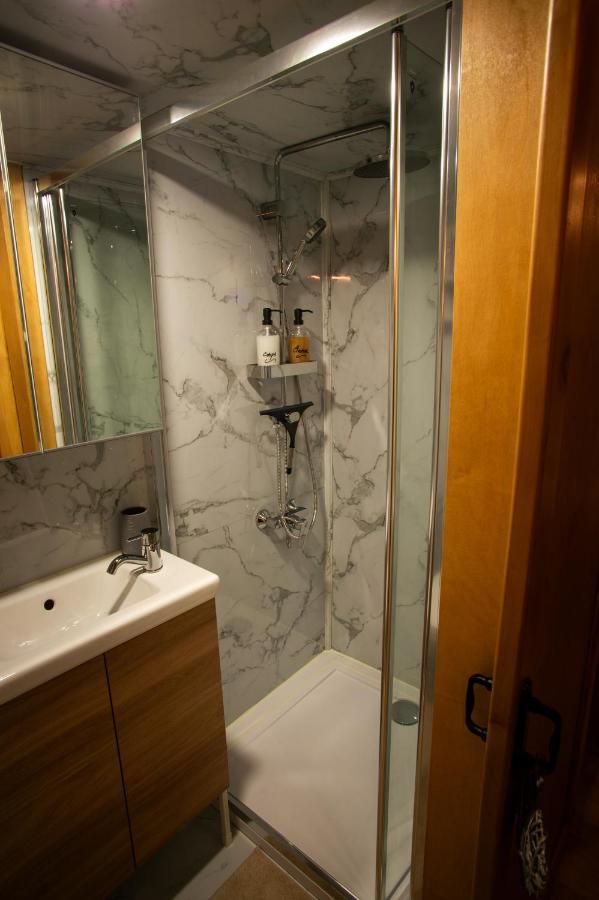 O Secret Normand Bed & Breakfast Saint-Michel-de-Montjoie Dış mekan fotoğraf